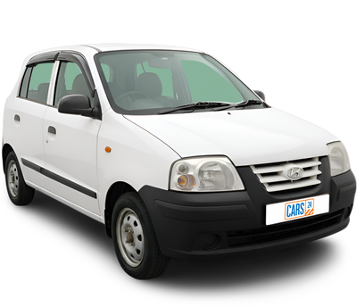 Hyundai Santro Xing-img